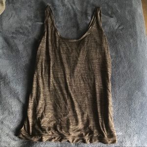 Athleta- tank top